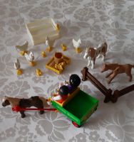 Ponykutsche von Playmobil Nordrhein-Westfalen - Borgentreich Vorschau