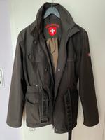 Regenjacke von Wellensteyn Modell Monaco Nordrhein-Westfalen - Lohmar Vorschau