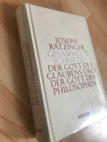 Joseph Ratzinger Gesammelte Schriften Band 3/ Bonn - Bad Godesberg Vorschau