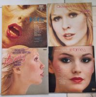 Vinyl-Schallplatten: Orchester Anthony Ventura: Je t'aime 1-8 Nordrhein-Westfalen - Hiddenhausen Vorschau