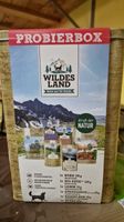 Wildes Land |Limitierte Probierbox |Hund Hundefutter Top- Angebot Güstrow - Landkreis - Warnow Vorschau