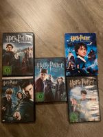 Harry Potter DVDs Rheinland-Pfalz - Remagen Vorschau