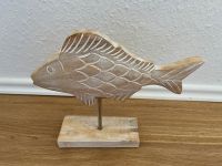 Fisch zur Dekoration Schleswig-Holstein - Nübbel Vorschau