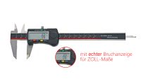 DIGITAL Meßschieber 150mm metr./zoll m.Bruchanzeige. rostfrei Niedersachsen - Winsen (Aller) Vorschau