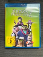 Addams Family 1 und 2 DvD und BluRay Baden-Württemberg - Sandhausen Vorschau