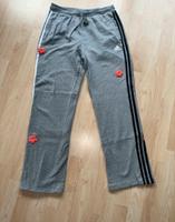 Adidas Jogginghose Gr. M Grau Niedersachsen - Schwanewede Vorschau