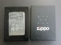 Zippo "WILD WEST" Baden-Württemberg - Königsbronn Vorschau