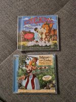 2 Hörspiele CDs Pettersson & Findus Hessen - Bad Schwalbach Vorschau