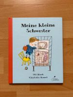 Buch „Meine kleine Schwester“ Ulf Stark Niedersachsen - Göttingen Vorschau