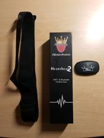 Berry King Heartbeat 2 ANT+ & Bluetooth Fitness Brust Pulsmesser Nordrhein-Westfalen - Tönisvorst Vorschau
