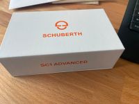 Schuberth SC1 Advanced Kommunikationssystem Baden-Württemberg - Karlsbad Vorschau