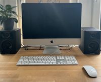 iMac 21,5" Thüringen - Apolda Vorschau