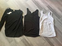 Umstandsshirts H&M Mama Rheinland-Pfalz - Welling Vorschau