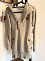 Longpullover, Naketano, Damen, Kleid Brandenburg - Spremberg Vorschau