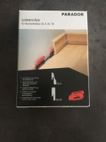 Parador Leistenclips Laminat Niedersachsen - Meppen Vorschau