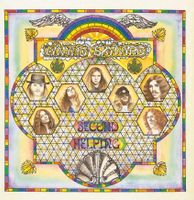 Lynyrd Skynyrd - Second Helping LP Vinyl Sachsen - Löbau Vorschau