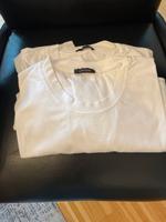 2 T-Shirts von Schiesser Bayern - Regensburg Vorschau
