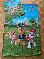 Paw Patrol- Wendebettwäsche 135 x 200 cm & Longsleave Hessen - Bad Homburg Vorschau