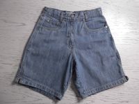 Jeans Gr. XS / 34 Bermuda kurze Hose + MEHR Bayern - Mertingen Vorschau