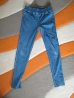 Yigga Jeans Jeggings, Gr. 152 Bayern - Augsburg Vorschau