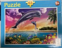 Puzzle Delphin Sachsen-Anhalt - Egeln Vorschau