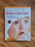 Das große Buch für Babys erstes Jahr | Hardcover Baden-Württemberg - Niefern-Öschelbronn Vorschau