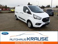 Ford Transit Custom Kasten 300 L2 Trend Sachsen - Machern Vorschau