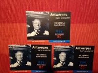 City Cards - Pickup Postkarten - „Antwerpes hat`erwischt“ 1999 Ra Köln - Lindenthal Vorschau