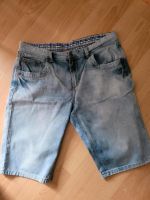 Herren - Jeans - Shorts * Inchgr. 36 Nordrhein-Westfalen - Schmallenberg Vorschau