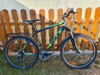 Fahrrad/Mountainbike 21 Gang wie neu Bayern - Kitzingen Vorschau