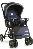 LuvLap Galaxy baby stroller Bayern - Neufahrn Vorschau