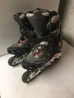 Inlineskates Größe 41 Süd - Niederrad Vorschau