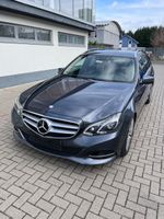 Mercedes-Benz E 350 BlueTEC T AVANTGARDE AVANTGARDE Rheinland-Pfalz - Osthofen Vorschau