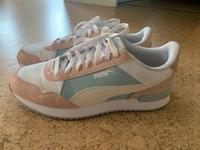 Puma Sneaker Bayern - Erlangen Vorschau