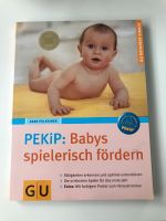 Buch Pekip Kinder spielerisch fördern Baden-Württemberg - Weil der Stadt Vorschau