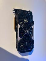 Gigabyte GTX 1080 Xtreme Gaming 8GB Nordrhein-Westfalen - Wesel Vorschau