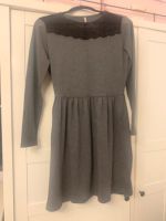 Kleid Grau Spitze 158 164 NEU Hannover - Mitte Vorschau