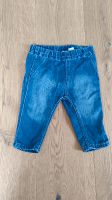 Baby, Jeans, Hose, Größe 68, vom H&M Rheinland-Pfalz - Ober-Olm Vorschau