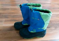 Trollkids Winterstiefel Stiefel Gr. 35 Brandenburg - Strausberg Vorschau