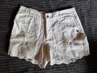 Shorts weiß von Pepe Gr. XS Bayern - Riedlhütte Vorschau