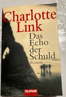 Das Echo der Schuld Charlotte Link Süd - Niederrad Vorschau