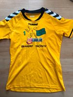 Matchworn Trikot Micaela Schäfer + Hose Autogrammkarte BVB Style Innenstadt - Köln Altstadt Vorschau