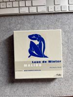 Leon de Winter - Malibu - Hörbuch neuwertiger Zustand Baden-Württemberg - Calw Vorschau