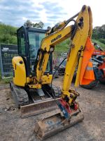 Minibagger Komatsu PC26MR3 PREIS NETTO Rheinland-Pfalz - Zellertal Vorschau