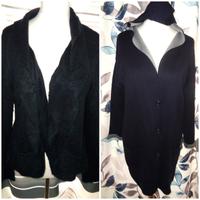 Tom Tailor XXL Wolle Strickjacke + Cecil Long Kapuzen Jacke XL Bayern - Neumarkt i.d.OPf. Vorschau