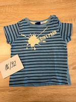 T-Shirt * Gr. 86/92 Bayern - Bayreuth Vorschau
