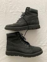 Timberland Stiefeletten 41 7,5 schwarz Boots Stiefel Hamburg - Bergedorf Vorschau
