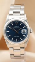 Rolex Datejust 36mm Automatik 16200 Düsseldorf - Golzheim Vorschau