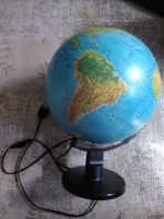 Globus Scan-Globe A/S Denmark, beleuchtbar 30 cm Brandenburg - Brieselang Vorschau