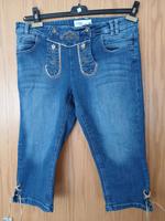 Trachtenjeans Damen Gr.40 Janina Bayern - Schrobenhausen Vorschau